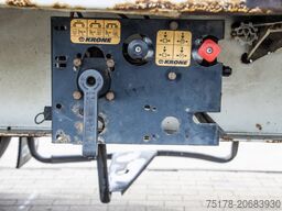KRONE SD 27