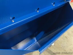 Ulmatec WEL 7,5 Alu / VA