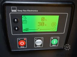 Atlas Copco QES 105 JD S3A ESF Valid inspection, *Guarantee! D