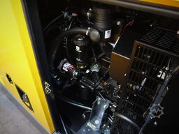 Atlas Copco QES 105 JD S3A ESF Valid inspection, *Guarantee! D