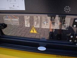Atlas Copco QES 105 JD S3A ESF Valid inspection, *Guarantee! D
