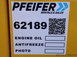Atlas Copco QES 105 JD S3A ESF Valid inspection, *Guarantee! D