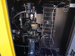 Atlas Copco QES 105 JD S3A ESF Valid inspection, *Guarantee! D
