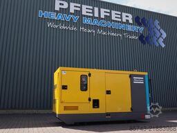 Atlas Copco QES 105 JD S3A ESF Valid inspection, *Guarantee! D