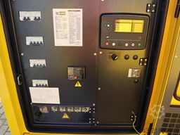 Atlas Copco QES 105 JD ST3 Valid inspection, *Guarantee! Diese
