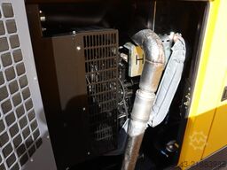 Atlas Copco QES 105 JD ST3 Valid inspection, *Guarantee! Diese