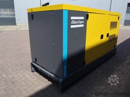 Atlas Copco QES 105 JD ST3 Valid inspection, *Guarantee! Diese