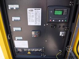 Atlas Copco QES 105 JD ST3 Valid inspection, *Guarantee! Diese