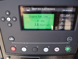 Atlas Copco QES 105 JD ST3 Valid inspection, *Guarantee! Diese