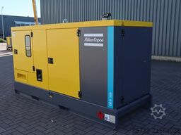 Atlas Copco QES 105 JD ST3 Valid inspection, *Guarantee! Diese