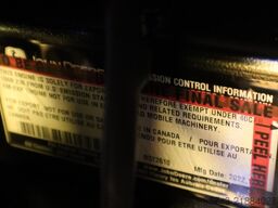 Atlas Copco QES 105 JD ST3 Valid inspection, *Guarantee! Diese