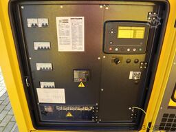 Atlas Copco QES 105 JD ST3 Valid inspection, *Guarantee! Diese