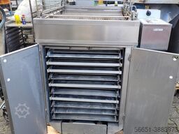 WP-RIELE FETTPFANNE BERLINER GMA-P16-00019