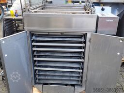 WP-RIELE FETTPFANNE BERLINER GMA-P16-00019