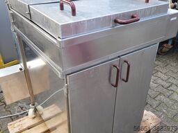 WP-RIELE FETTPFANNE BERLINER GMA-P16-00019