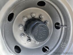 Goldhofer STZ - VL4 - 46/80 / REMOVABLE NECK / LOW BED