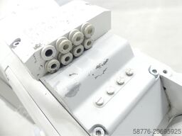 Mitsubishi Electric RV-7FM-D1-S15 Industrie Roboter SN: FG606002R