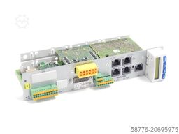 Rexroth CSH02.1B-CC-EC-ET-L3-NN-NN-FW MNR: R911340358 SN7260409845853 ungebr.!