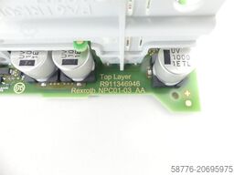 Rexroth CSH02.1B-CC-EC-ET-L3-NN-NN-FW MNR: R911340358 SN7260409845853 ungebr.!