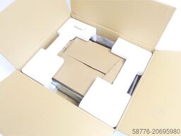 Rexroth DDS03.2-W030-BE12-01-FW / R911265358 SN:268532-06490 generalüberholt