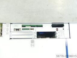 Rexroth / Indramat Rexroth/Indramat DKR04.1-W400E -BE32-01-FW generalüberholt mit 12 Monaten Gewährleistung