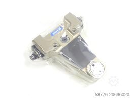 Schunk GFS-32-180 Universalschwenkfinger 355520 + Beipack - ! -