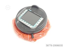 Siemens 6AV6645-0AA01-0AX0 SN:KBY-H2-16737538 + 6XV1440-4AN10 - ! -
