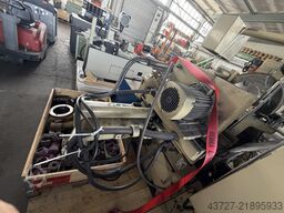 WMW GLAUCHAU SIP 400X 500