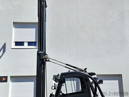 LINDE H 50 D EVO