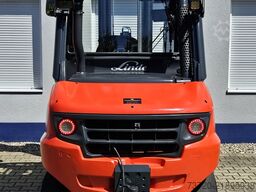 LINDE H 50 D EVO