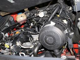 LINDE H 50 D EVO