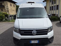 VW crafter 4 motion