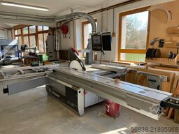 Altendorf F 45 ELMO III