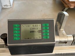 Altendorf F 45 ELMO III