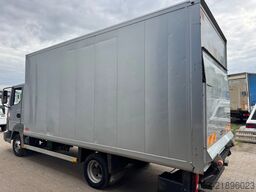 Nissan Atleon **3500kg-BELGIAN ORIGINE**