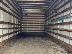 Nissan Atleon **3500kg-BELGIAN ORIGINE**