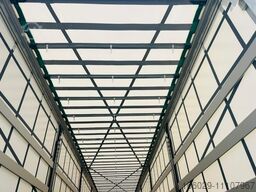 KÄSSBOHRER Kässbohrer SCS Schiebeplanen Auflieger Sofort Ve