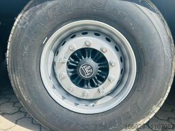 KÄSSBOHRER Kässbohrer SCS Schiebeplanen Auflieger Sofort Ve