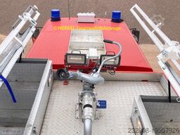 MAN Feuerwehr HLF 20