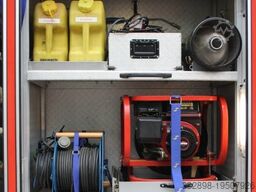 MAN Feuerwehr HLF 20