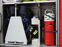 MAN Feuerwehr HLF 20