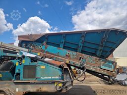 Powerscreen Warrior 1400X