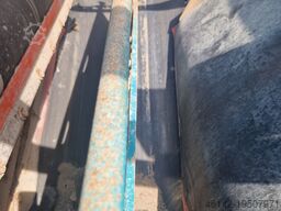 Powerscreen Warrior 1400X