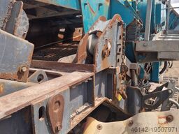 Powerscreen Warrior 1400X