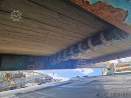 Powerscreen Warrior 1400X