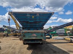 Powerscreen Warrior 1400X