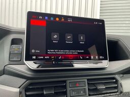 MAN TGE 3.180 Kombi L3H2 LEDER STANDH ACC NAVI SITZH