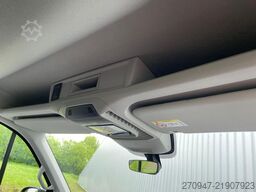 MAN TGE 3.180 Kombi L3H2 LEDER STANDH ACC NAVI SITZH