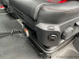 MAN TGE 3.180 Kombi L3H2 LEDER STANDH ACC NAVI SITZH