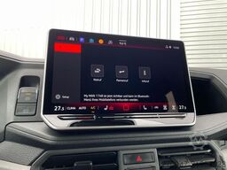 MAN TGE 3.180 Kombi L3H2 LEDER NAVI SITZHZ LED